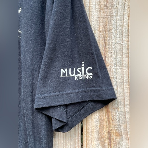 MEN’S HARD ROCK CAFE NEW ORLEANS LIMITED EDITION T-SHIRT. - Picture 3 of 5